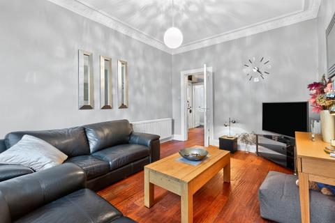 1 bedroom flat for sale, Overdale Gardens, Glasgow