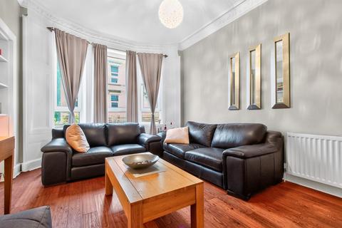 1 bedroom flat for sale, Overdale Gardens, Glasgow
