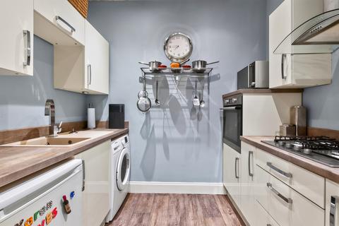 1 bedroom flat for sale, Overdale Gardens, Glasgow