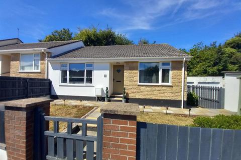2 bedroom bungalow for sale, Laurel Avenue, Bideford, Devon, Bideford EX39