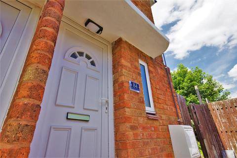 1 bedroom maisonette to rent, Brunswick Road, Birmingham B12