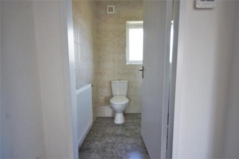 1 bedroom maisonette to rent, Brunswick Road, Birmingham B12