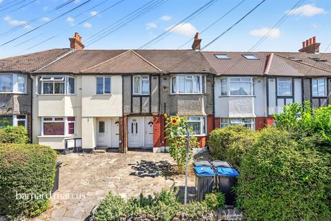 undefined, Wide Way, Mitcham