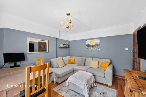 undefined, Wide Way, Mitcham