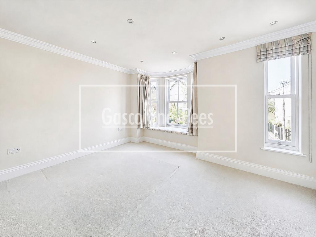House in Kingston upon Thames - View 4