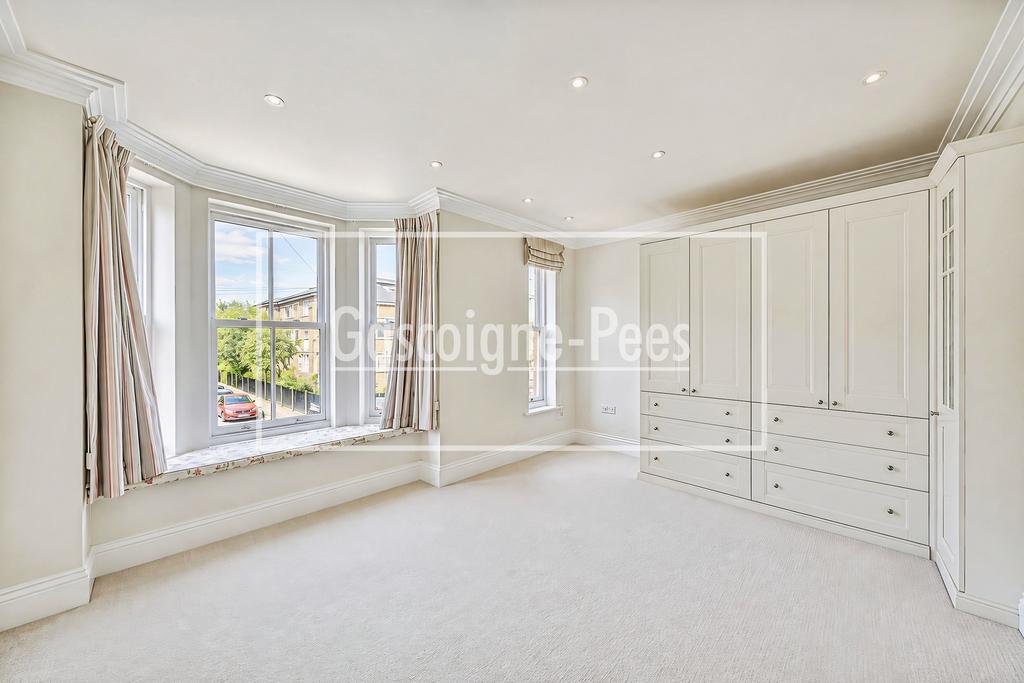 House in Kingston upon Thames - View 5