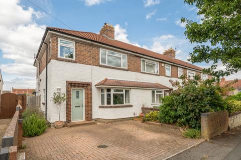3 bedroom end of terrace house for sale, Handel Road, BRISTOL BS31