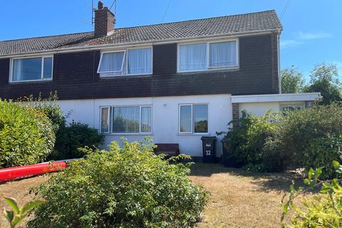 2 bedroom maisonette for sale, Fern Road, Hythe, Southampton