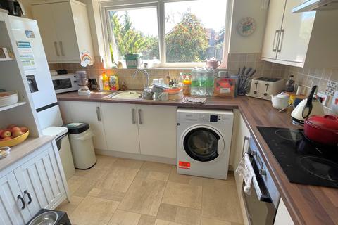 2 bedroom maisonette for sale, Fern Road, Hythe, Southampton