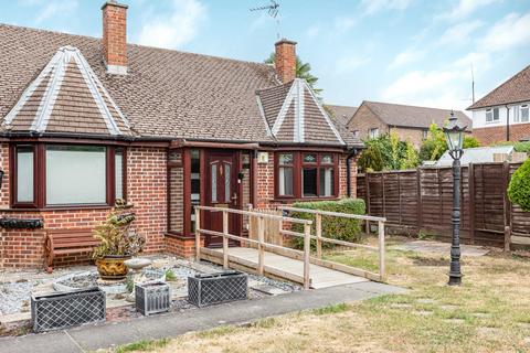 1 bedroom bungalow for sale, Upper Road, Oxford OX1