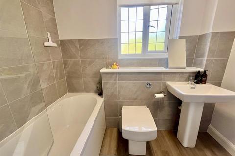 1 bedroom flat for sale, Campbell Close, Yateley GU46