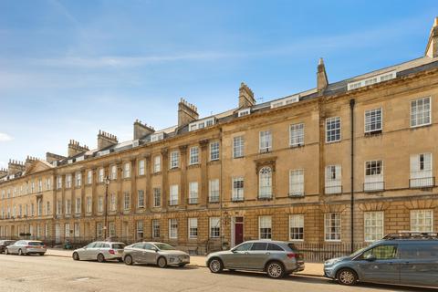 1 bedroom flat for sale, Great Pulteney Street, Bath