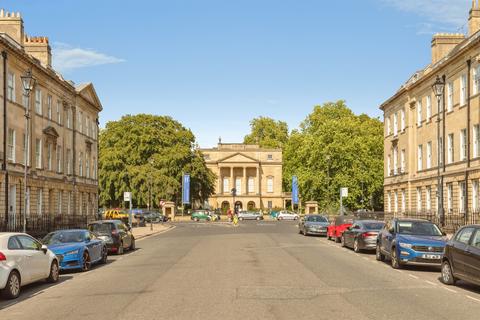 1 bedroom flat for sale, Great Pulteney Street, Bath