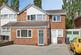 Malvern Crescent, Ashby-de-la-Zouch, Leicestershire, LE65