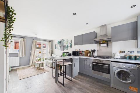 2 bedroom semi-detached house for sale, Hexham Street, Towcester, NN12