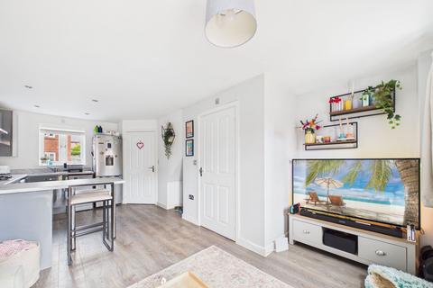 2 bedroom semi-detached house for sale, Hexham Street, Towcester, NN12