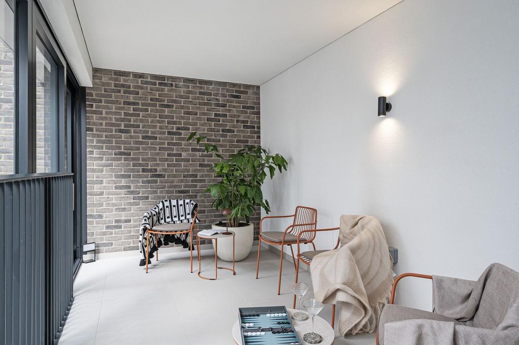 Apartment in London - View 4