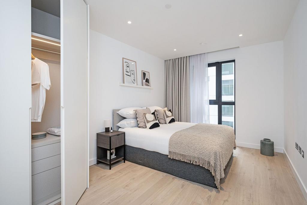 Apartment in London - View 5