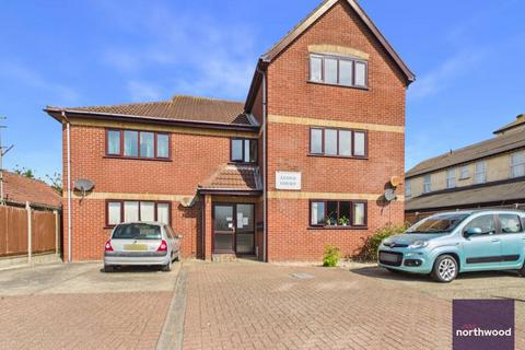 undefined, Lloyd Court, Mablethorpe LN12