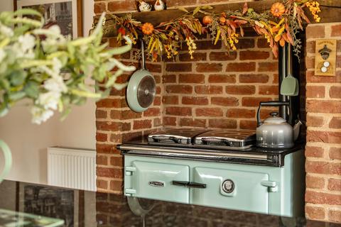 undefined, Holly Cottage, Rock, Kidderminster