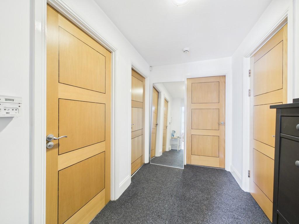 Apartment in Newcastle upon Tyne, Jesmond - View 2