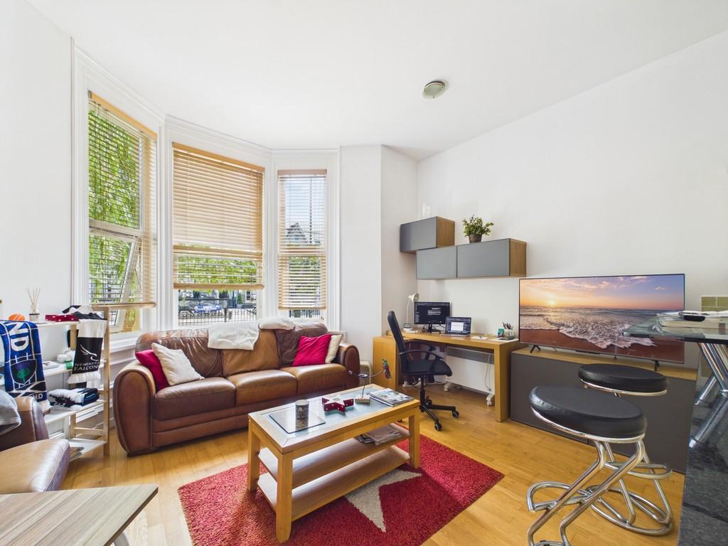 Apartment in Newcastle upon Tyne, Jesmond - View 3