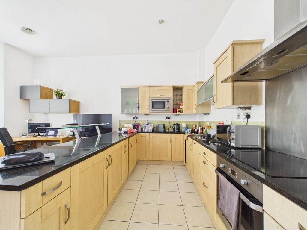 Apartment in Newcastle upon Tyne, Jesmond - View 4