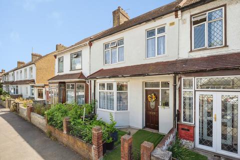 Johnstone Road, London, E6