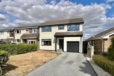 4 bedroom detached house for sale, Saffron Crescent, Doncaster DN11