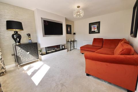 4 bedroom detached house for sale, Saffron Crescent, Doncaster DN11