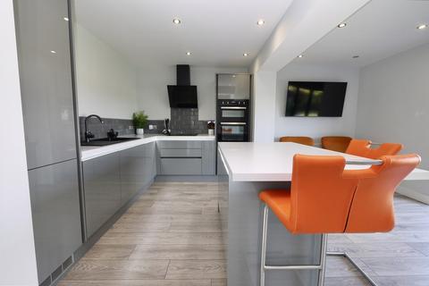 4 bedroom detached house for sale, Saffron Crescent, Doncaster DN11