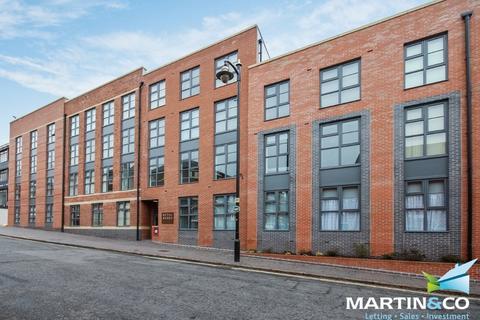 2 bedroom apartment for sale, Metalworks, 92 Warstone Lane, Jewellery Quarter, B18
