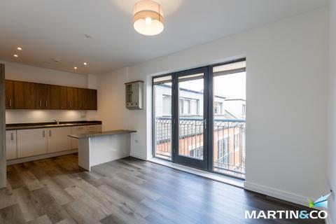 2 bedroom apartment for sale, Metalworks, 92 Warstone Lane, Jewellery Quarter, B18