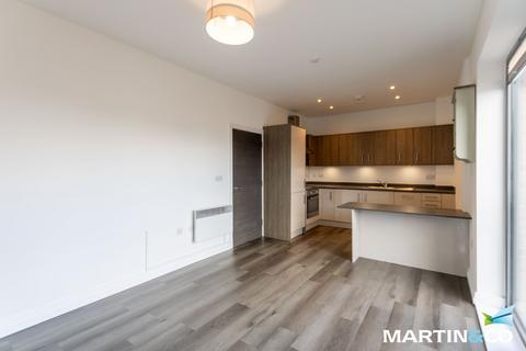 2 bedroom apartment for sale, Metalworks, 92 Warstone Lane, Jewellery Quarter, B18