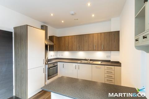 2 bedroom apartment for sale, Metalworks, 92 Warstone Lane, Jewellery Quarter, B18