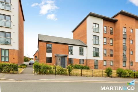 undefined, Ascot Way, Longbridge, B31