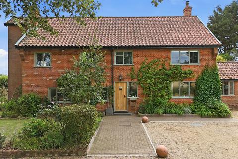 8 bedroom farm house for sale, Rede Lane, Barham, Ipswich, IP6