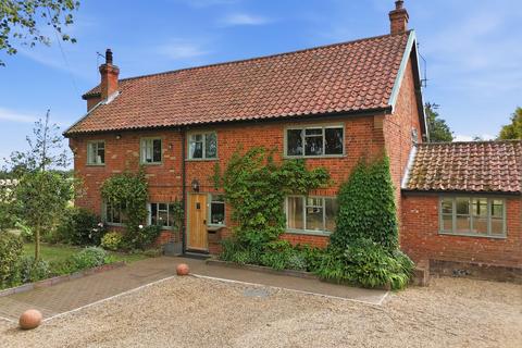 8 bedroom farm house for sale, Rede Lane, Barham, Ipswich, IP6