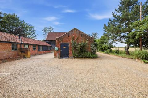 8 bedroom farm house for sale, Rede Lane, Barham, Ipswich, IP6