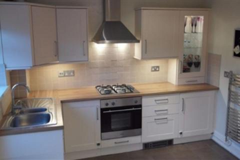 2 bedroom terraced house to rent, Parkfield Drive, Anlaby Road, Hull