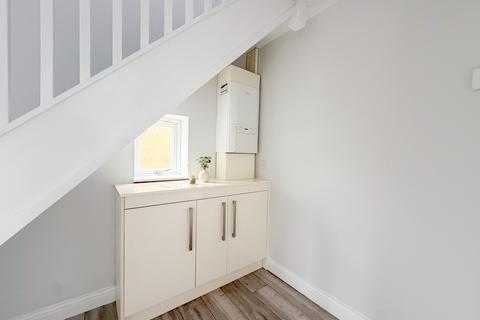 3 bedroom semi-detached house for sale, The Uplands, Stoke-on-trent, ST8
