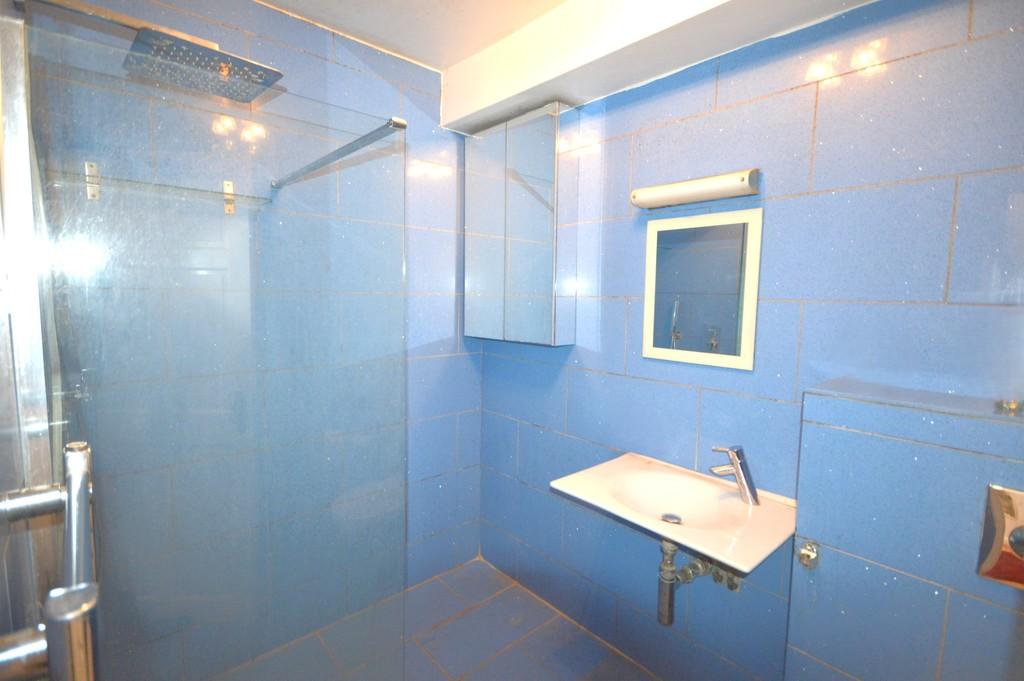 Wet room, wet room within property
