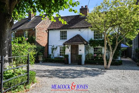 Hutton Village, Hutton, Brentwood