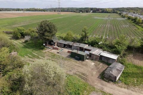Barn conversion for sale, Bridge Way, Cobham
