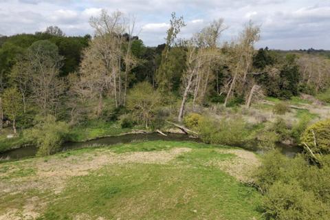 Barn conversion for sale, Bridge Way, Cobham