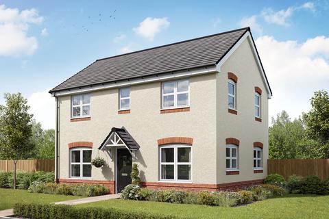 Plot 87, The Barnwood at Hawthorn Park, Cholstrey Road, Leominster HR6