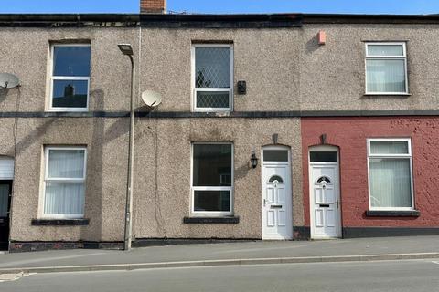 2 bedroom terraced house for sale, Regent Street, Bury
