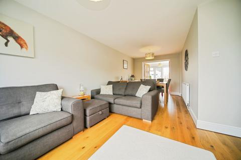3 bedroom semi-detached house for sale, Birch Road, Thurston, Bury St. Edmunds