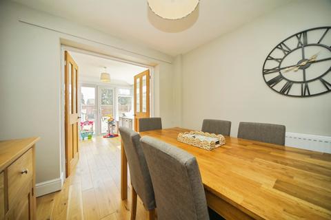 3 bedroom semi-detached house for sale, Birch Road, Thurston, Bury St. Edmunds