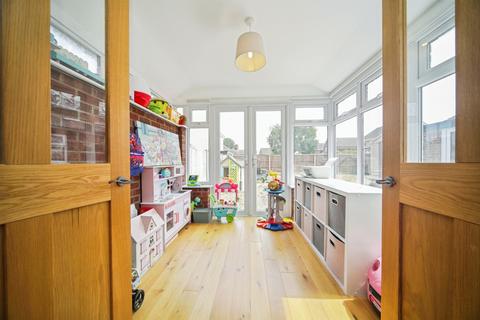 3 bedroom semi-detached house for sale, Birch Road, Thurston, Bury St. Edmunds